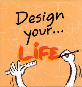 design your life