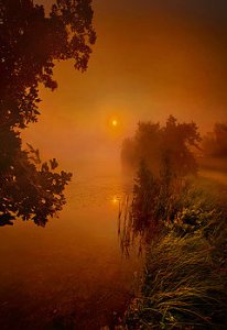 horizons mystic-morn-phil-koch