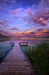 horizons silence-phil-koch