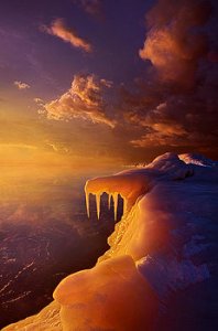 horizons amber-by-morning-light-phil-koch