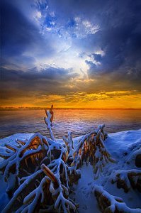 Horizons restless-shores-phil-koch