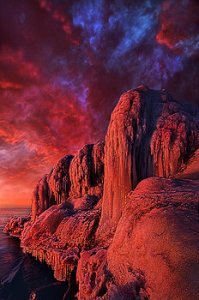 horizons the-end-of-days-phil-koch