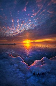 horizons the-first-gift-phil-koch