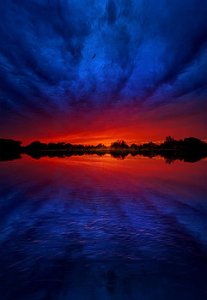 horizons the-language-of-my-soul-phil-koch