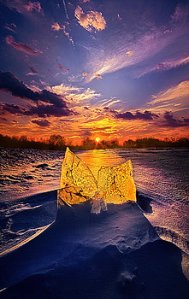 horizons fallen-angel-phil-koch