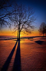 horizons into-the-shadows-of-light-phil-koch