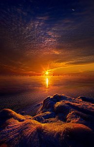 horizons into-the-soul-of-winter-phil-koch
