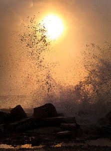 Horizons breached-phil-koch