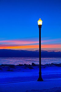 horizons lit-phil-koch